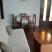 Apartmani-Lastva-Jaz, Apartman 1, privatni smeštaj u mestu Budva, Crna Gora - DNEVNA SOBA